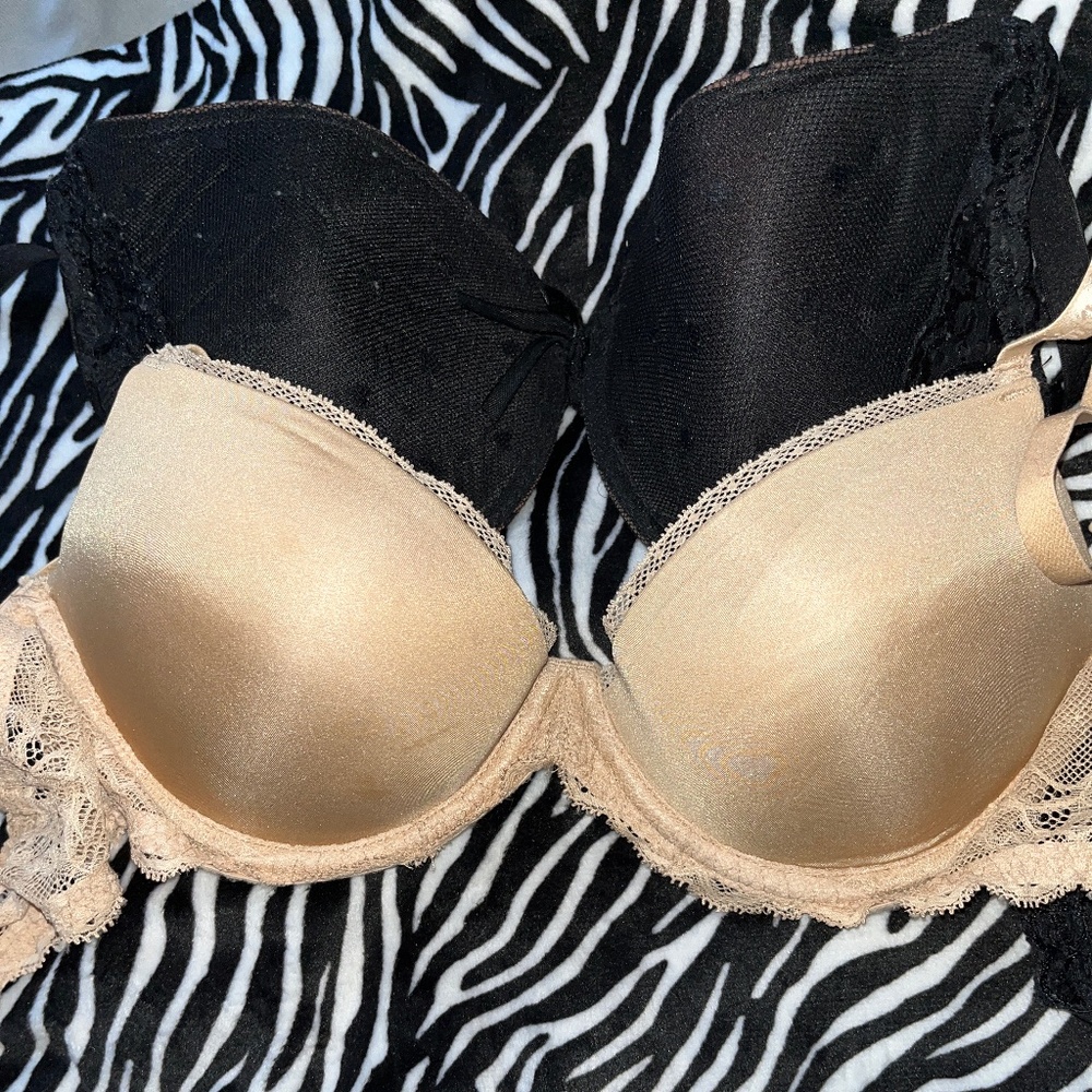 Calvin Klein convertible bra